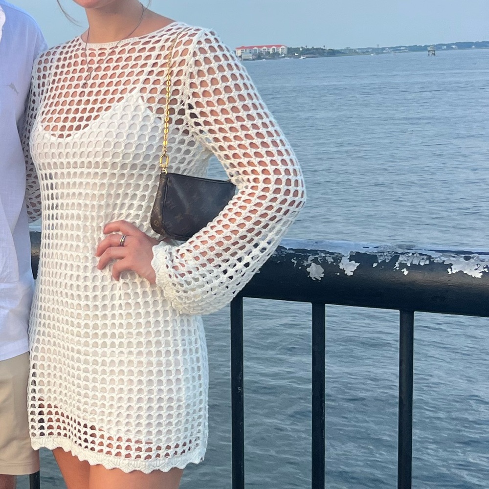 H&M dress